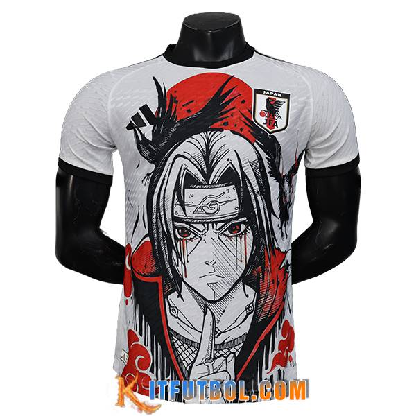 Camiseta Equipo Nacional Japon Special Edition Blanco 2025/2026