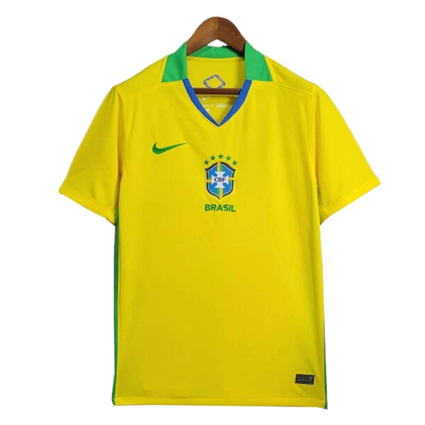 Camiseta Equipo Nacional Brasil Primera 2025/2026
