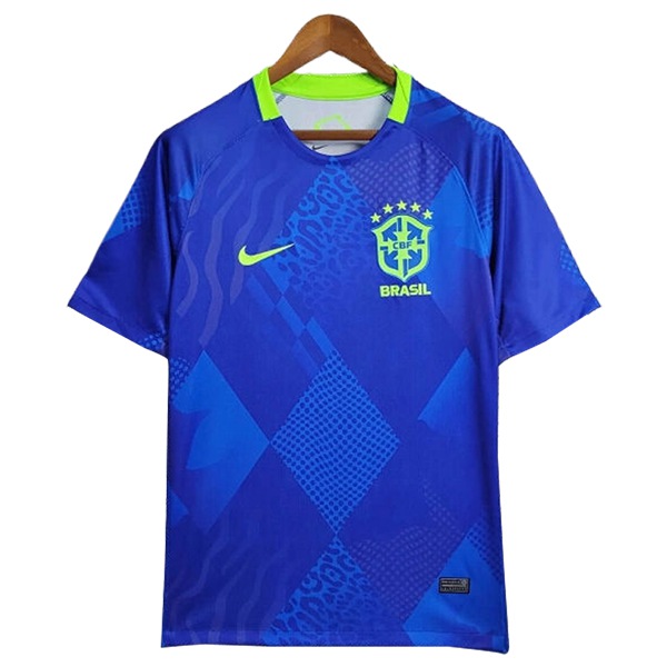 Camiseta Equipo Nacional Brasil Segunda 2025/2026