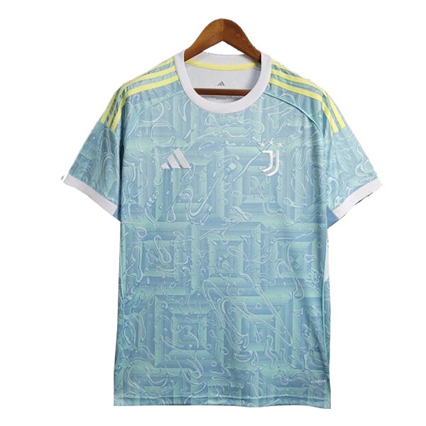 Camisetas De Futbol Juventus Segunda 2025/2026