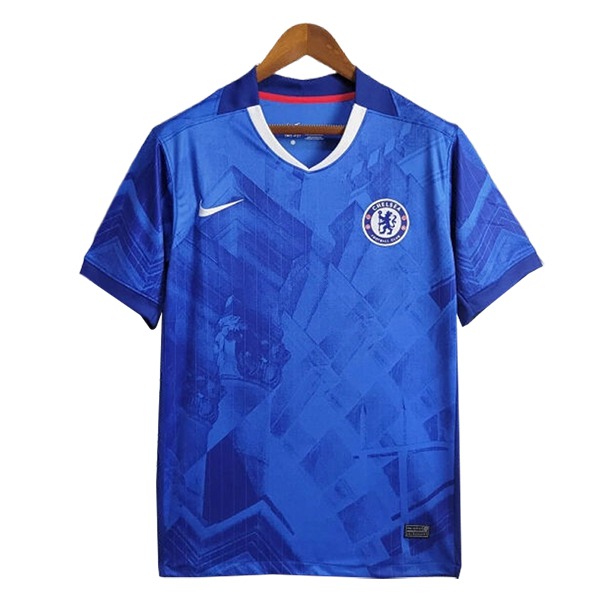 Camisetas De Futbol Chelsea Primera 2025/2026
