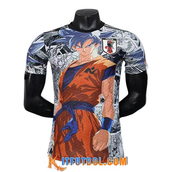 Camiseta Equipo Nacional Japon Special Edition Blanco 2025/2026
