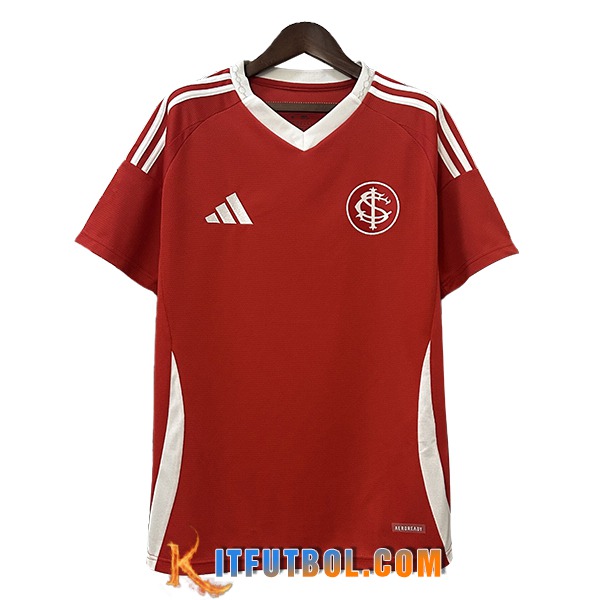 Nueva Camisetas De Futbol Internacional Primera 2025/2026
