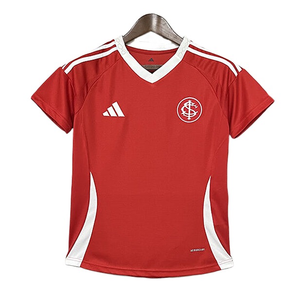 Nueva Camisetas De Futbol Internacional Mujer Primera 2025/2026