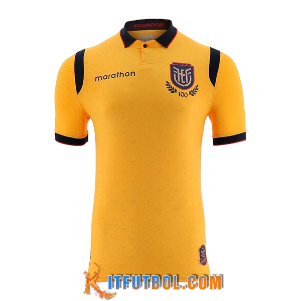 Nueva Camiseta Equipo Nacional Camerún Primera 2025/2026