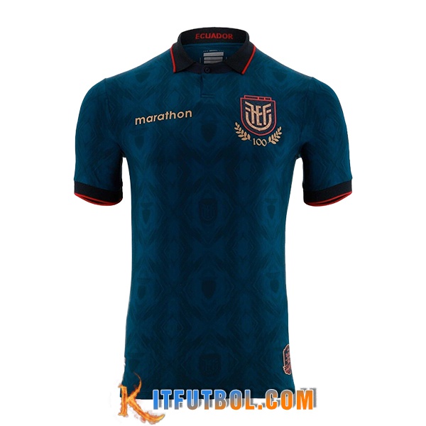 Nueva Camiseta Equipo Nacional Camerún Segunda 2025/2026