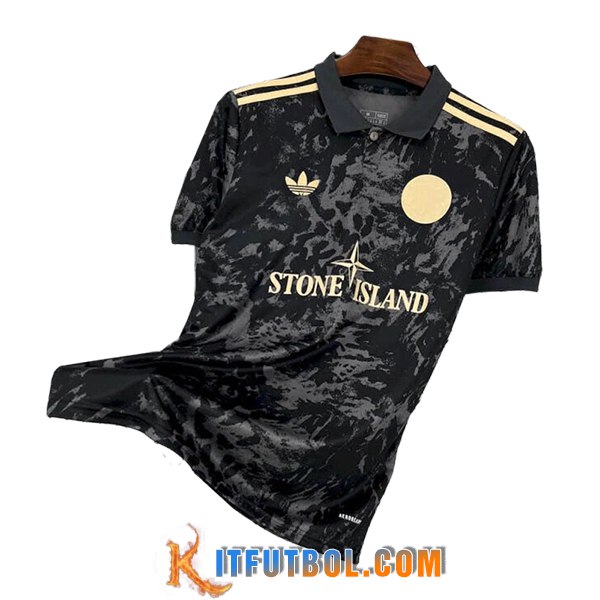 Camisetas De Futbol Ajax Special Edition 2025/2026