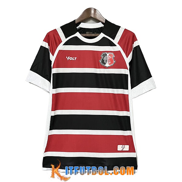 Nueva Camisetas De Futbol Santa Cruz Primera 2025/2026