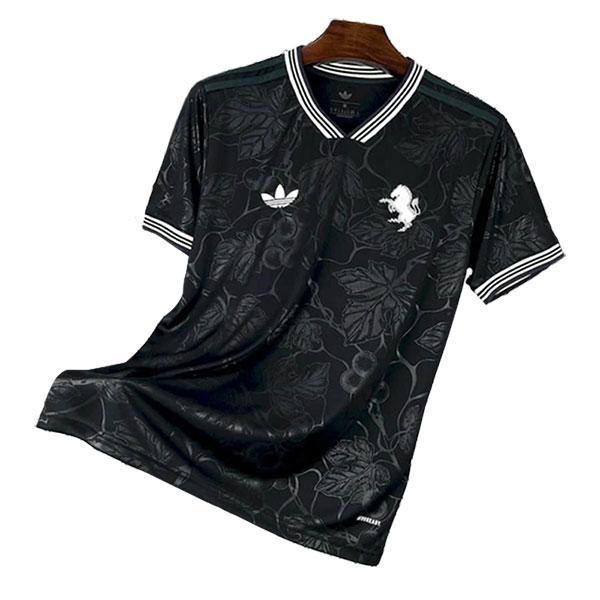 Camisetas De Futbol Juventus Tercera 2025/2026