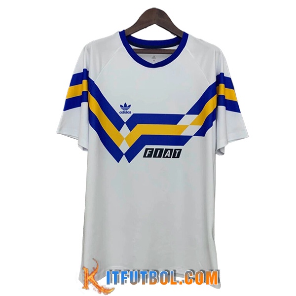 Camisetas De Futbol Boca Juniors Retro Segunda 1990/1991