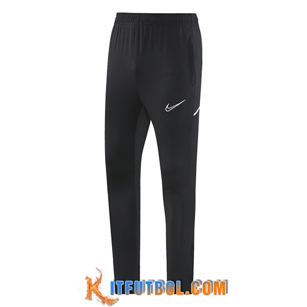 Pantalon Entrenamiento Nike Negro 2025/2026 -02
