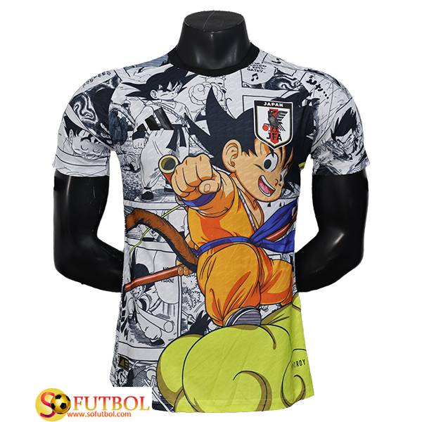 Camiseta Equipo Nacional Japon Special Edition Blanco 2025/2026