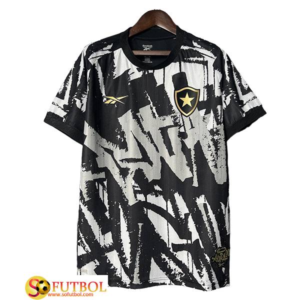 Camisetas De Futbol Botafogo Fourth 2025/2026