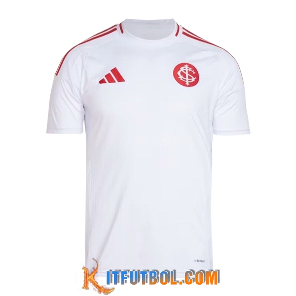 Nueva Camisetas De Futbol Internacional Segunda 2025/2026