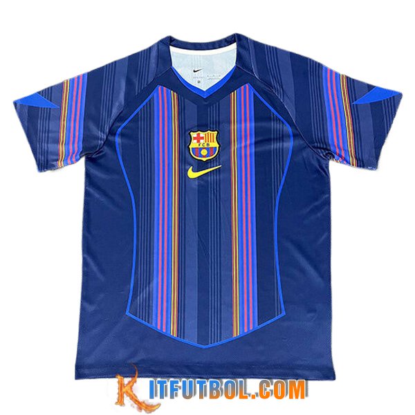 Camisetas De Futbol FC Barcelona Special Edition Violeta 2025/2026