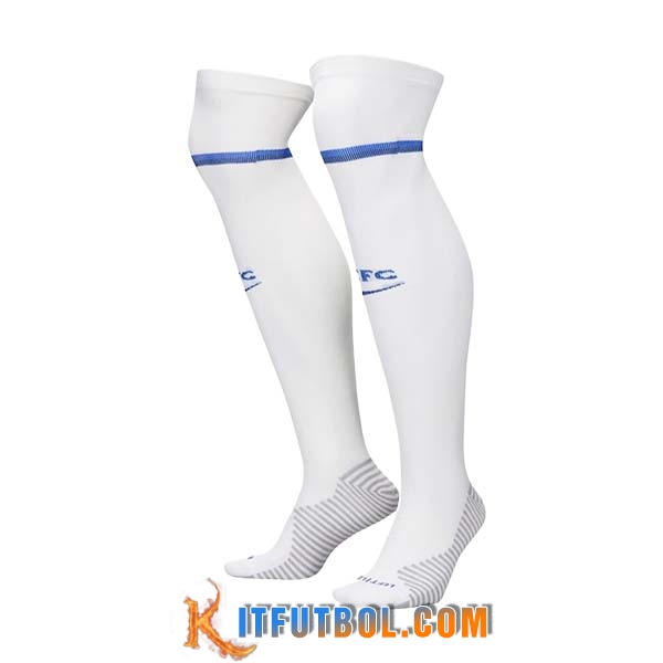 Calcetines De Futbol Chelsea Primera 2025/2026