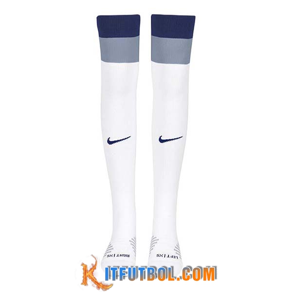 Calcetines De Futbol Tottenham Hotspurs Primera 2025/2026