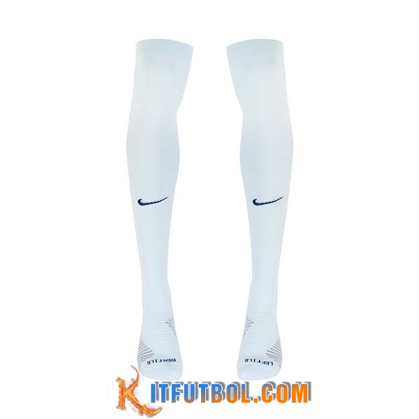 Calcetines De Futbol Inter Milan Segunda 2025/2026
