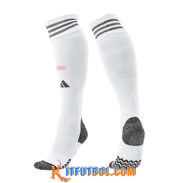 Calcetines De Futbol Bayern Munich Segunda 2025/2026