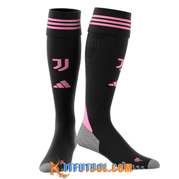 Calcetines De Futbol Juventus Primera 2025/2026