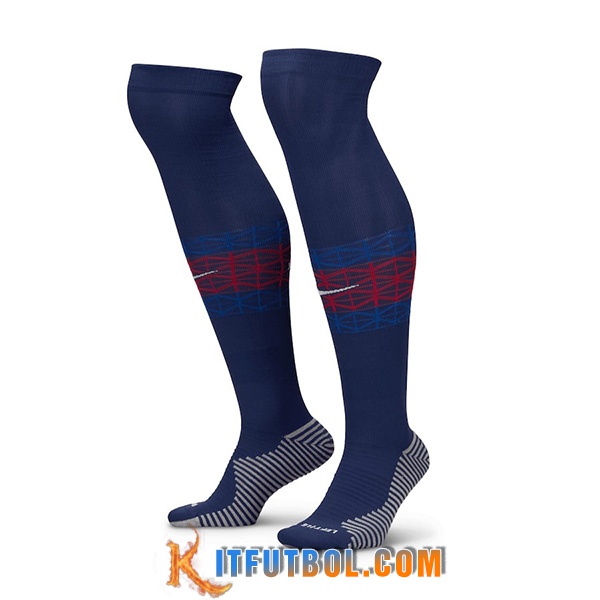 Calcetines De Futbol PSG Primera 2025/2026