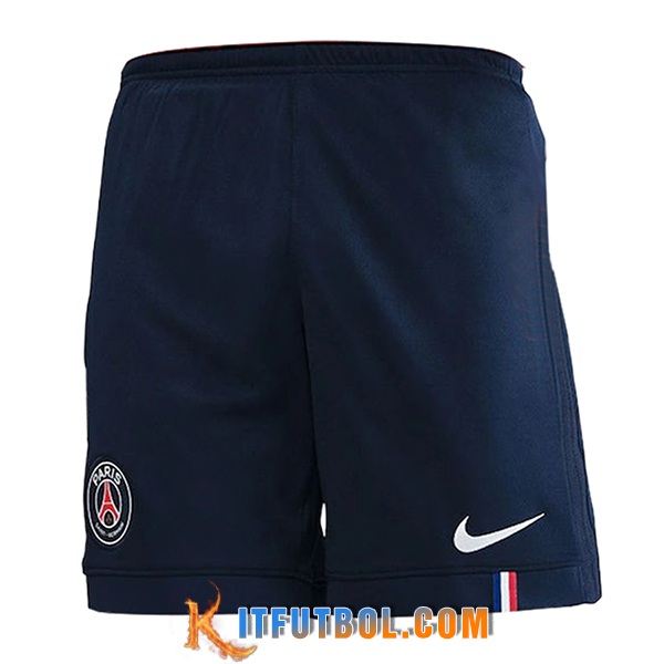 Cortos de Futbol PSG Primera 2025/2026