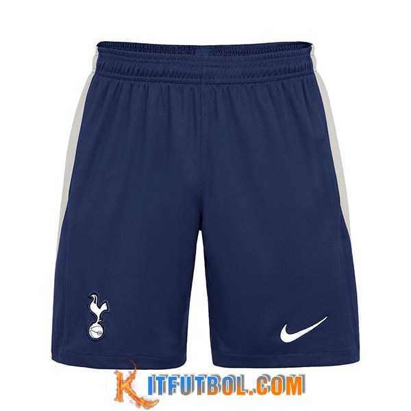 Cortos de Futbol Tottenham Hotspurs Primera 2025/2026