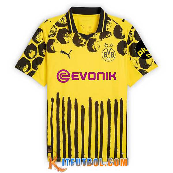 Nueva Camisetas De Futbol Dortmund Club World Cup 2025/2026