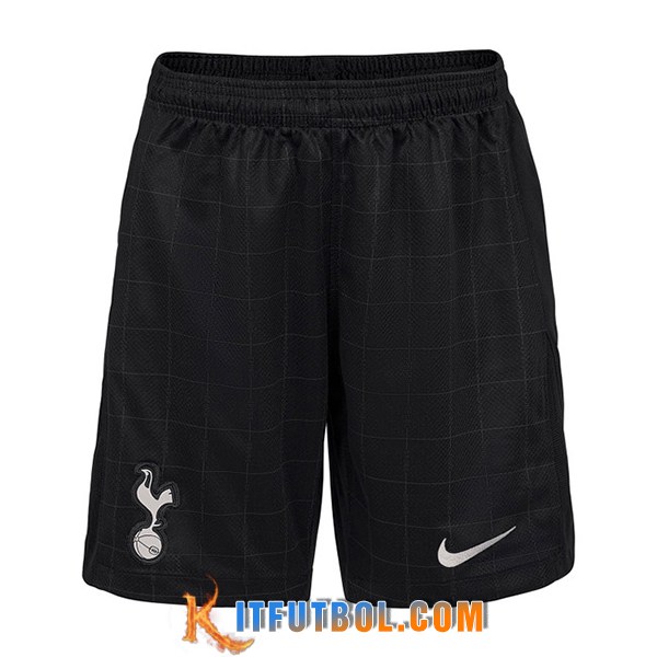 Cortos de Futbol Tottenham Hotspurs Segunda 2025/2026