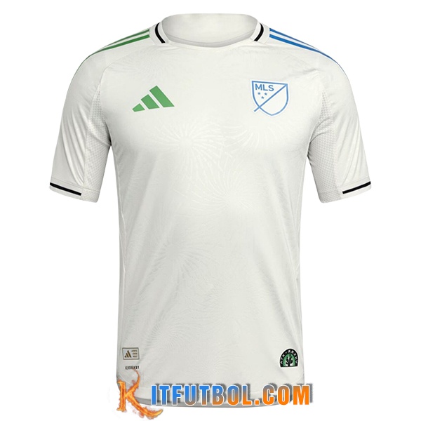 Nueva Camisetas De Futbol MLS All-Stars Primera 2025/2026