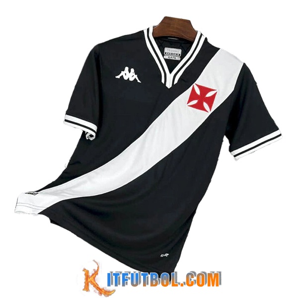 Nueva Camisetas De Futbol CR Vasco Da Gama Primera 2025/2026