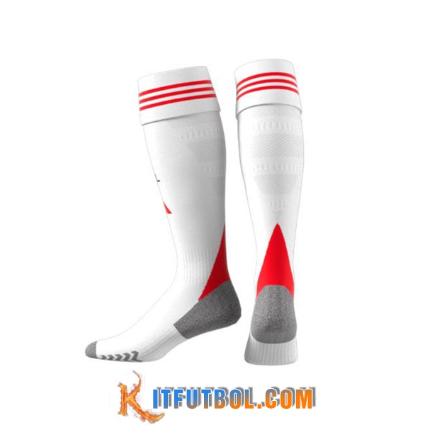 Calcetines De Futbol lyon Primera 2025/2026
