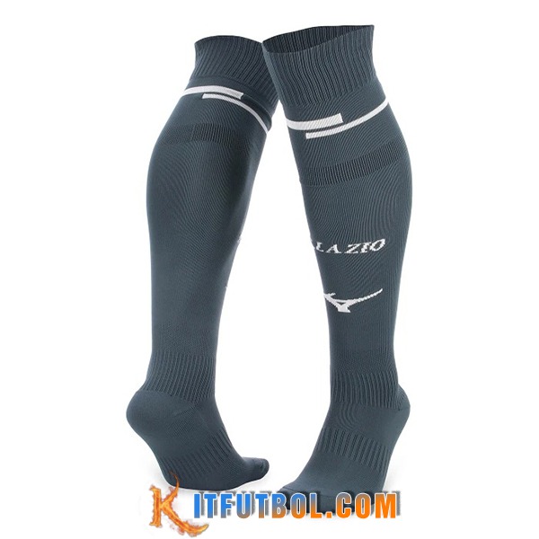 Calcetines De Futbol Lazio Segunda 2025/2026