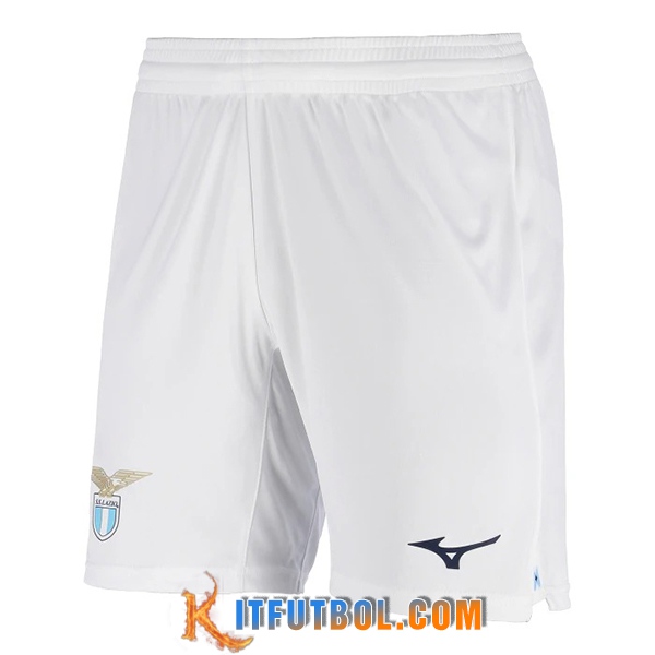 Cortos de Futbol Lazio Primera 2025/2026