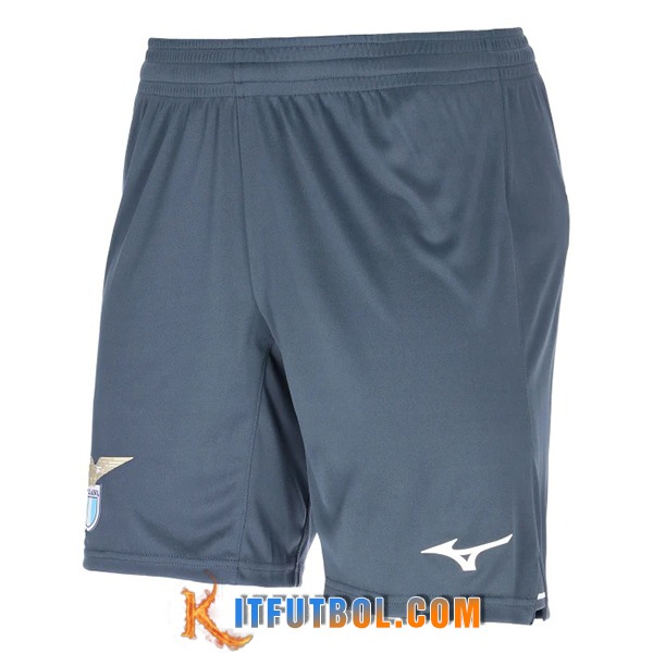 Cortos de Futbol Lazio Segunda 2025/2026