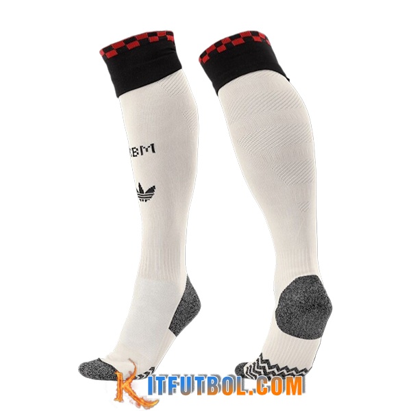 Calcetines De Futbol Bayern Munich Champions League 2025/2026