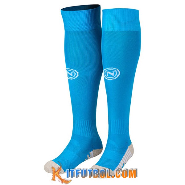 Calcetines De Futbol SSC Napoli Primera 2025/2026