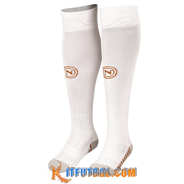 Calcetines De Futbol SSC Napoli Segunda 2025/2026