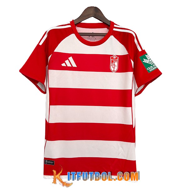 Camisetas De Futbol Granada CF Primera 2025/2026