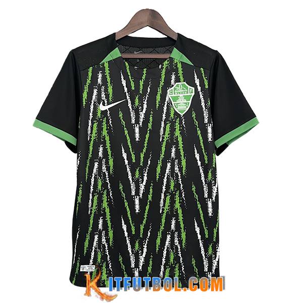 Camisetas De Futbol Elche CF Segunda 2025/2026