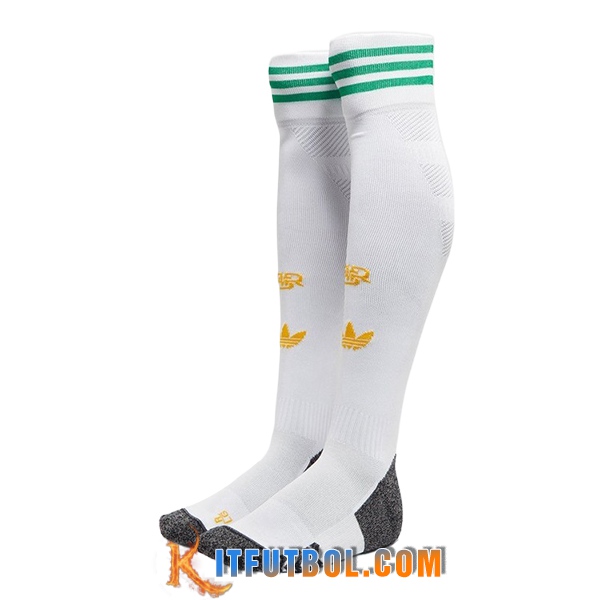 Calcetines De Futbol AS Roma Tercera 2025/2026
