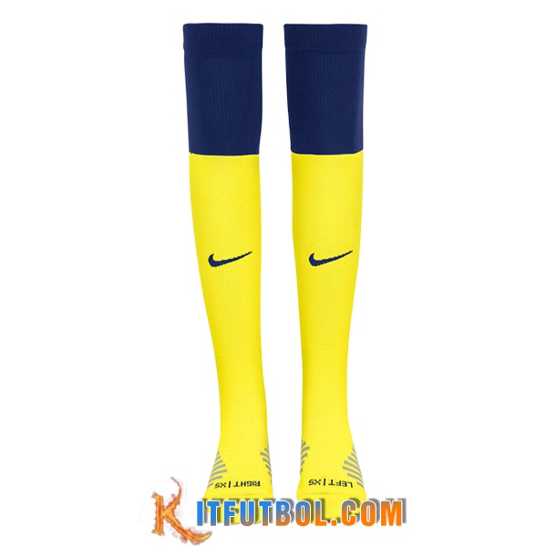 Calcetines De Futbol Tottenham Hotspurs Tercera 2025/2026