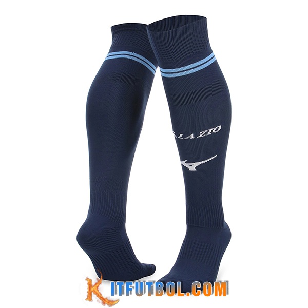 Calcetines De Futbol Lazio Tercera 2025/2026