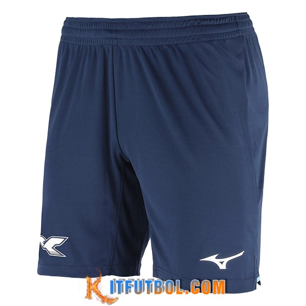 Cortos de Futbol Lazio Tercera 2025/2026