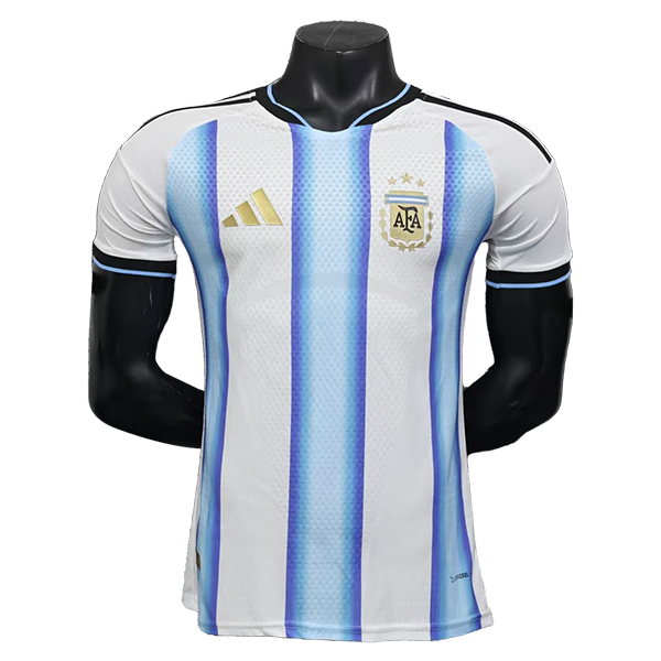 Camiseta Equipo Nacional Argentina Primera 2025/2026
