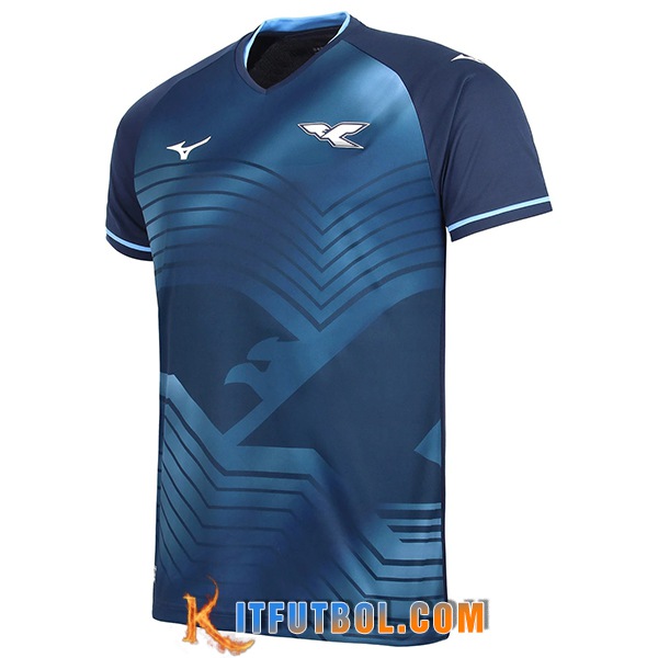 Nueva Camisetas De Futbol Lazio Tercera 2025/2026