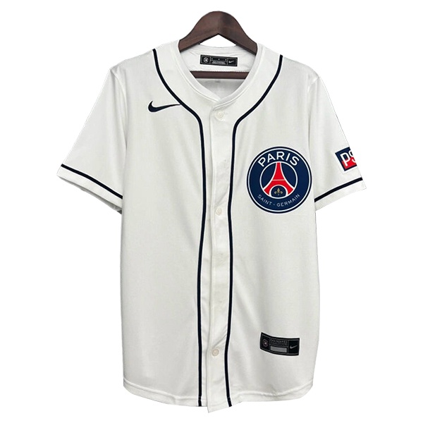 Camisetas De Futbol PSG Special Edition Blanco 2025/2026
