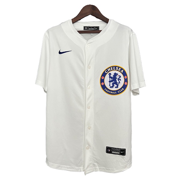 Camisetas De Futbol Chelsea Special Edition Blanco 2025/2026