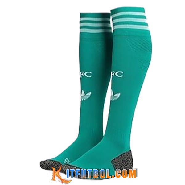 Calcetines De Futbol FC Liverpool Tercera 2025/2026