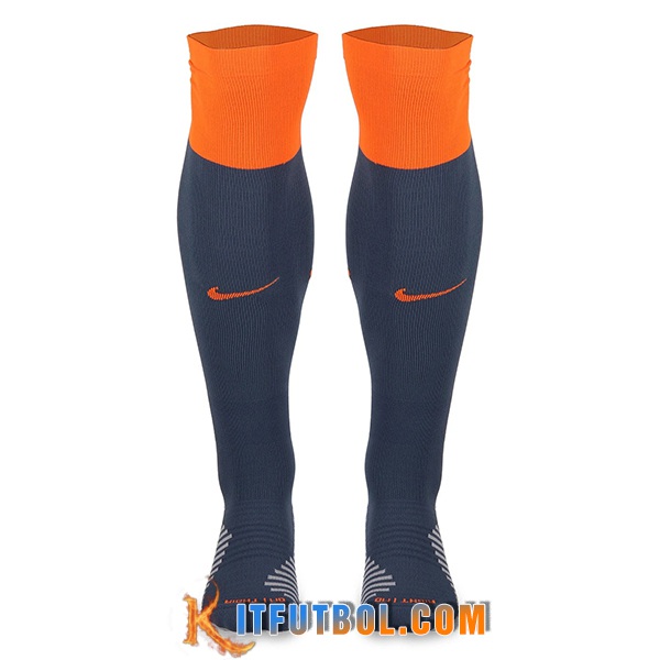 Calcetines De Futbol Inter Milan Tercera 2025/2026